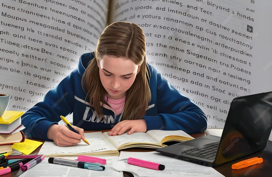Assignment Proofreading Service UK