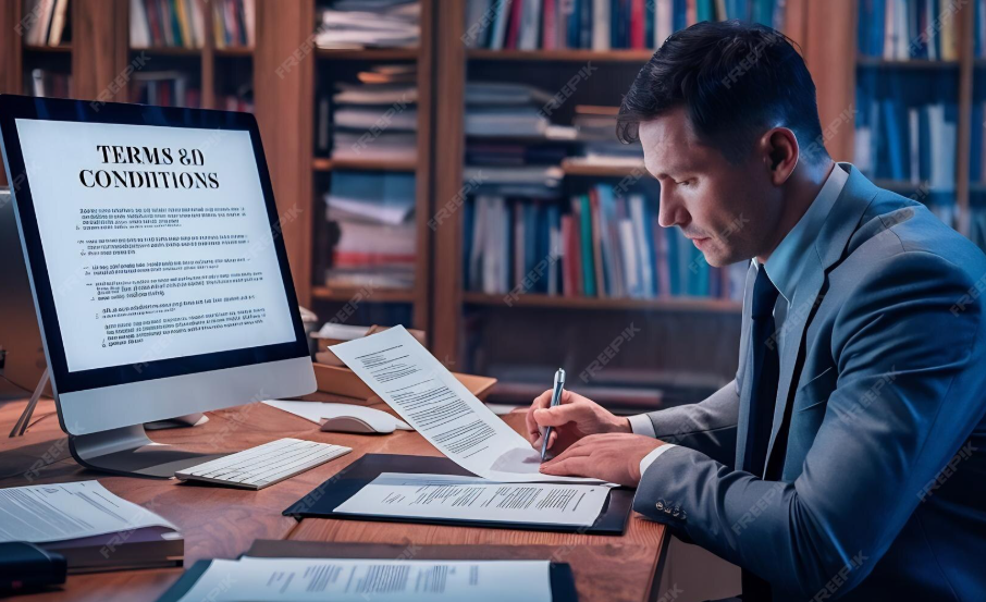 Dissertation Proofreading UK